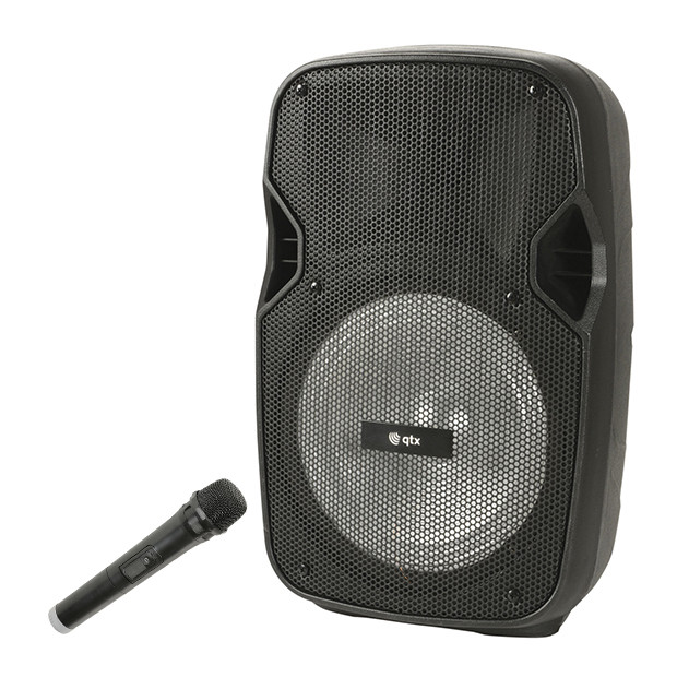 portable pa system argos